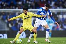 Nhận định, soi k&egrave;o Villarreal vs Alaves, 23h30 ng&agrave;y 22/10