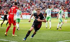 Nhận định, soi kèo Wolfsburg vs Bayer Leverkusen, 20h30 ngày 21/10