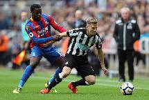 Soi k&egrave;o phạt g&oacute;c Newcastle vs Crystal Palace, 21h00 ng&agrave;y 21/10