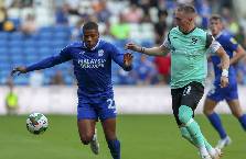 Nhận định, soi k&egrave;o Cardiff City vs Portsmouth, 01h45 ng&agrave;y 23/10: Tho&aacute;t khỏi nh&oacute;m cầm đ&egrave;n đỏ