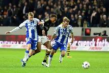 Nhận định, soi k&egrave;o Goteborg vs AIK Solna, 0h10 ng&agrave;y 22/10: Tiếp đ&agrave; bất bại