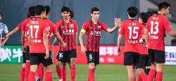 Nhận định, soi k&egrave;o Shanghai Port vs Central Coast Mariners, 17h00 ng&agrave;y 22/10: S&aacute;ng cửa dưới