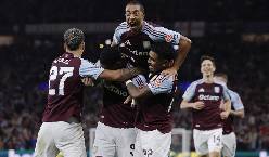 Soi k&egrave;o g&oacute;c Aston Villa vs Bologna, 02h00 ng&agrave;y 23/10