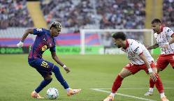Nhận định, soi kèo Barcelona vs Olympiacos, 23h45 ngày 21/10: Không thể bung sức