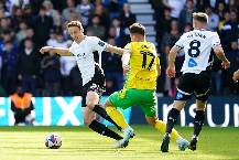 Nhận định, soi kèo Derby vs Norwich, 1h45 ngày 22/10: Bắn hạ chim hoàng yến