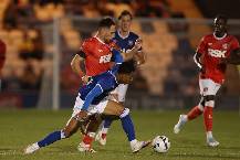 Nhận định, soi kèo Ipswich Town vs Charlton, 1h45 ngày 22/10: Điểm tựa sân nhà