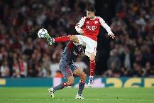 Siêu máy tính dự đoán Arsenal vs Atletico Madrid, 2h00 ngày 22/10