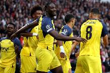 Soi k&egrave;o g&oacute;c Union Saint-Gilloise vs Inter Milan, 02h00 ng&agrave;y 22/10