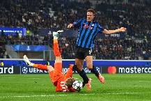 Soi k&egrave;o phạt g&oacute;c Atalanta vs Slavia Praha, 2h00 ng&agrave;y 23/10