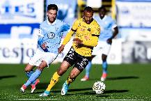 Nhận định, soi kèo Elfsborg vs Malmo, 00h00 ngày 24/10: Chủ nhà đáng tin