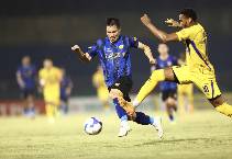 Nhận định, soi kèo HAGL vs SLNA, 17h00 ngày 23/10: Ngày về không dễ