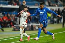 Nhận định, soi kèo Hoffenheim vs Lyon, 2h00 ngày 23/10: Đôi ngả chia ly