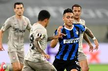 Nhận định, soi kèo Inter Milan vs Shakhtar Donetsk, 02h00 ngày 22/10: Hai bộ mặt trái ngược