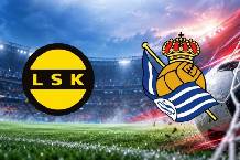 Nhận định, soi kèo Lillestrom vs Sociedad, 2h00 ngày 23/10: Giữ lại 1 điểm