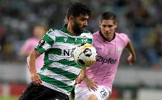 Nhận định, soi kèo Sporting CP vs LASK, 02h00 ngày 22/10: Vùi dập đối thủ