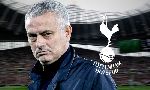Jose Mourinho nhận lương ‘khủng’ khi dẫn dắt Tottenham
