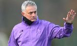 Vừa tới Tottenham, Jose Mourinho đ&atilde; &lsquo;đ&aacute; xo&aacute;y&rsquo; MU v&agrave; Chelsea