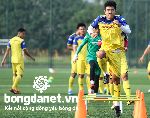 Link xem trực tiếp U22 Việt Nam vs U22 Brunei, 15h ng&agrave;y 25/11