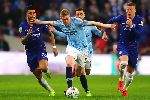 Man City vs Chelsea (0h30 24/11): Vị thế kh&aacute;c