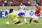 Nhận định b&oacute;ng đ&aacute; Nagoya Grampus vs Sagan Tosu, 12h ng&agrave;y 23/11: Thắng để trụ hạng