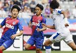 Nhận định b&oacute;ng đ&aacute; Shimizu S-Pulse vs Oita Trinita, 12h ng&agrave;y 23/11: Kh&aacute;ch nhường chủ