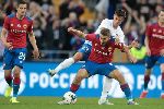 Nhận định CSKA Moscow vs PFC Sochi, 18h00 ngày 22/11