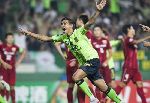 Nhận định Jeonbuk Hyundai Motors vs Shanghai SIPG, 20h00 ng&agrave;y 22/11