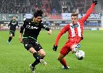 Nhận định Wurzburger Kickers vs Hannover 96, 19h30 ng&agrave;y 22/11