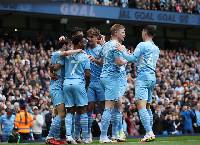 Đội hình ra sân chính thức Man City vs Everton, 21h ngày 21/11