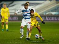 M&aacute;y t&iacute;nh dự đo&aacute;n b&oacute;ng đ&aacute; 24/11: QPR vs Huddersfield