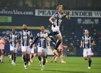 Nhận định, soi k&egrave;o Blackpool vs West Brom, 2h45 ng&agrave;y 24/11