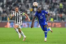 Nhận định, soi k&egrave;o Chelsea vs Juventus, 3h ng&agrave;y 24/11