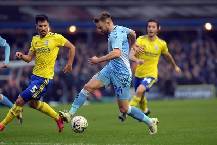 Nhận định, soi k&egrave;o Coventry vs Birmingham, 2h45 ng&agrave;y 24/11