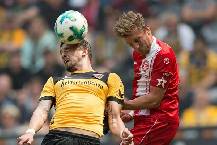 Nhận định, soi k&egrave;o Dynamo Dresden vs Fortuna D&uuml;sseldorf, 19h30 ng&agrave;y 21/11