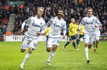 Nhận định, soi kèo Kobenhavn vs Aarhus, 22h ngày 21/11
