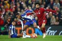 Nhận định, soi k&egrave;o Liverpool vs Porto, 3h ng&agrave;y 25/11
