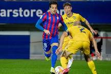 Nhận định, soi kèo Lugo vs Eibar, 22h00 ngày 21/11