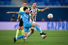 Nhận định, soi k&egrave;o Malmo vs Zenit, 3h ng&agrave;y 24/11