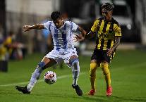 Nhận định, soi kèo Penarol vs Cerro Largo, 7h45 ngày 23/11