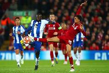 Ph&acirc;n t&iacute;ch k&egrave;o hiệp 1 Liverpool vs Porto, 3h ng&agrave;y 25/11