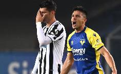 Ph&acirc;n t&iacute;ch k&egrave;o hiệp 1 Verona vs Empoli, 0h30 ng&agrave;y 23/11