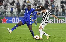 Soi bảng dự đo&aacute;n tỷ số ch&iacute;nh x&aacute;c Chelsea vs Juventus, 3h ng&agrave;y 24/11