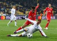 Soi bảng dự đo&aacute;n tỷ số ch&iacute;nh x&aacute;c Dinamo Kiev vs Bayern Munich, 0h45 ng&agrave;y 24/11