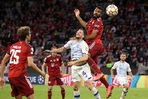 Soi k&egrave;o phạt g&oacute;c Dynamo Kyiv vs Bayern Munich, 0h45 ng&agrave;y 24/11