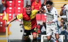 Tỷ lệ kèo nhà cái Kayserispor vs Goztepe Izmir, 0h ngày 23/11