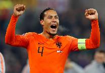 Đội hình ra sân chính thức Senegal vs Hà Lan, 23h ngày 21/11