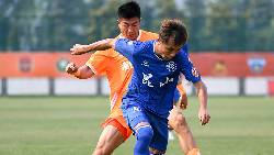 Nhận định, soi kèo Beijing BIT vs Qingdao Hainiu, 13h30 ngày 21/11