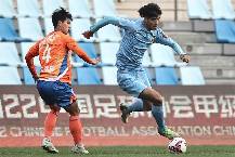 Nhận định, soi k&egrave;o Beijing Sport vs Sichuan Jiuniu, 13h30 ng&agrave;y 22/11