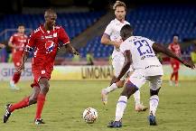 Nhận định, soi kèo Deportivo Pasto vs América de Cali, 6h30 ngày 23/11