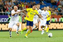 Nhận định, soi kèo Orenburg vs Rostov, 18h00 ngày 23/11